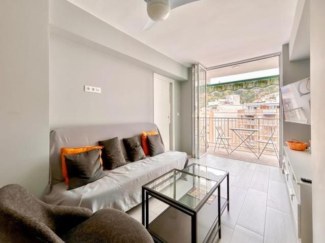 Piso en alquiler en Cullera, San Antonio photo 0