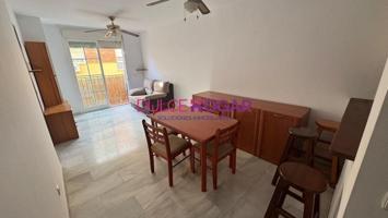 Apartamento en alquiler en Málaga, La Cala del Moral photo 0