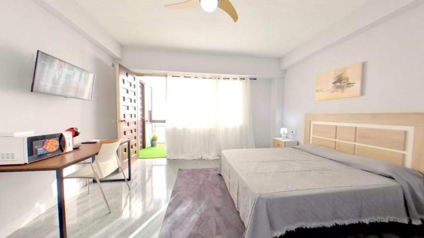 Habitación en alquiler en Alicante, Mercado photo 0