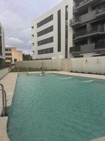 Piso en alquiler en Dos Hermanas, Centro photo 0