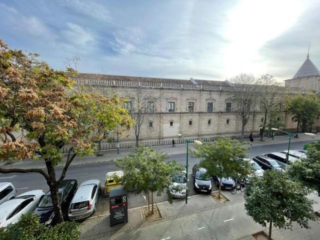 Piso en alquiler en Sevilla, Parlamento - Torneo photo 0