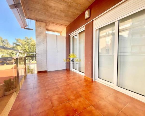 Apartamento en alquiler en Cartagena, Isla Plana photo 0