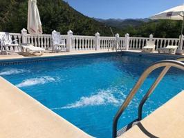 Parcela en alquiler en Ubrique, CERRO MULERA photo 0