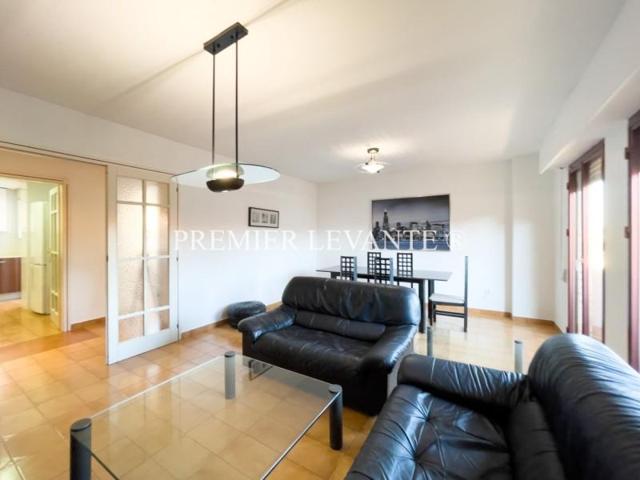 Piso en alquiler en Alicante, Altozano photo 0