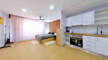 Habitación en alquiler en Alicante, Plaza de toros - Mercado Central photo 0