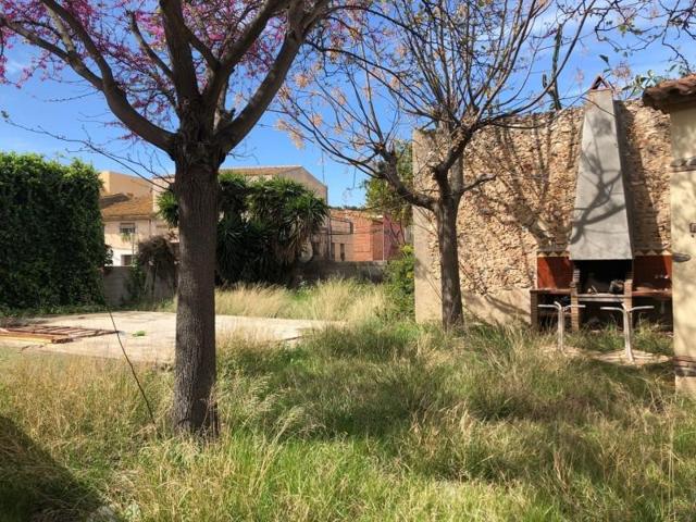 Parcela en alquiler en Mont-roig del Camp, Mont-Roig Del Camp photo 0