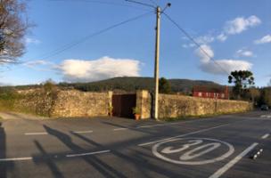 Parcela en alquiler en Barro, Barro photo 0