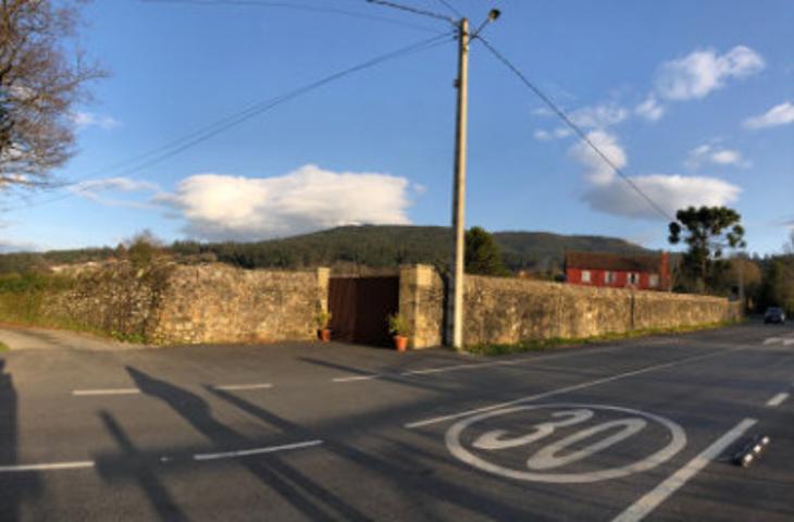 Parcela en alquiler en Barro, Barro photo 0