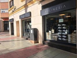 Local comercial en alquiler en El Ejido, Centro ejido photo 0