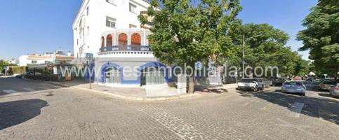 Local comercial en alquiler en Écija, Avda. Emigrantes photo 0