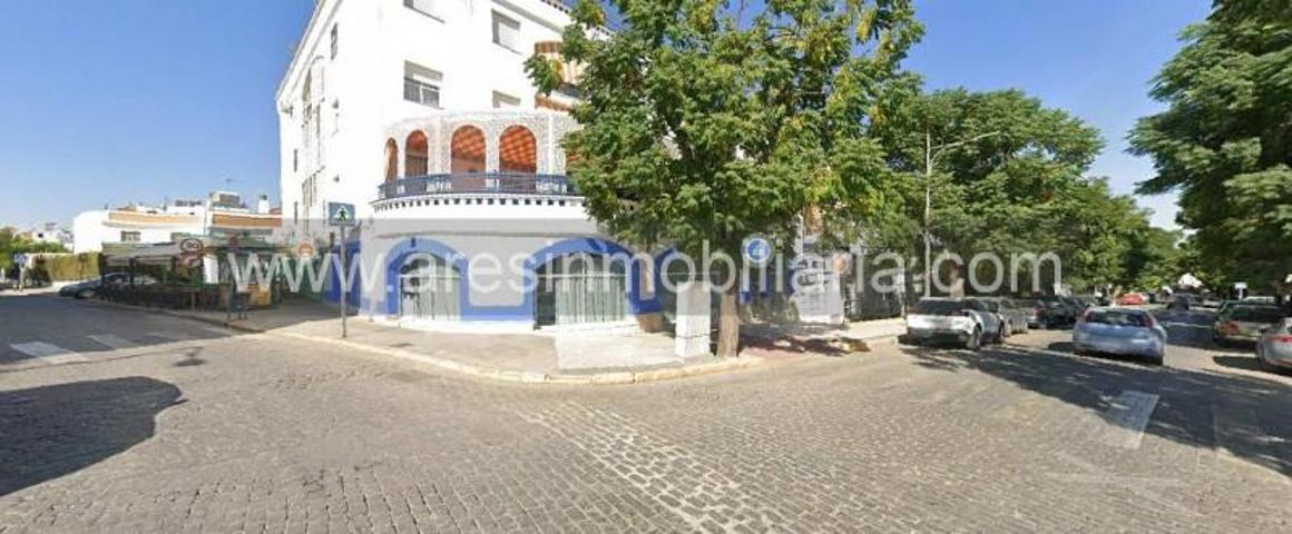 Local comercial en alquiler en Écija, Avda. Emigrantes photo 0