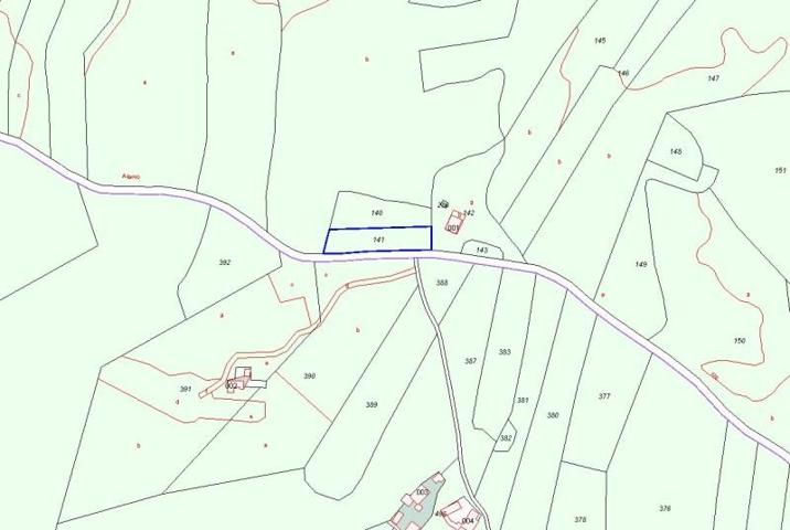 Parcela en alquiler en Cartagena, Isla Plana-Los Puertos photo 0