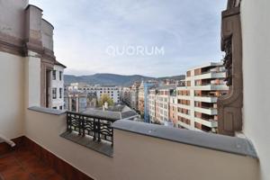 Piso en alquiler en Bilbao, Ensanche photo 0