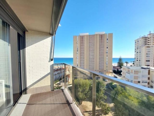 Piso en alquiler en El Campello, Platja Muchavista photo 0