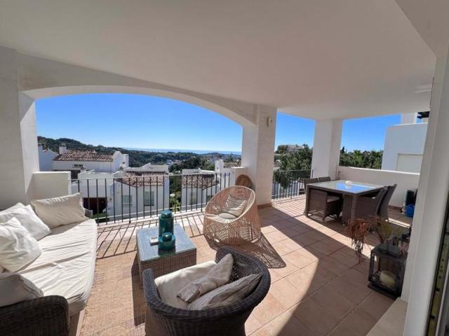 Piso en alquiler en Benahavís, Benahavis photo 0