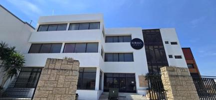 Oficina en alquiler en Paterna, POLIGONO INDUSTRIAL FUENTE DEL JARRO photo 0