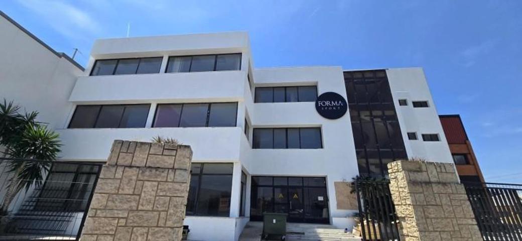 Oficina en alquiler en Paterna, POLIGONO INDUSTRIAL FUENTE DEL JARRO photo 0