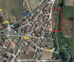 Parcela en venta en Carrascal de Barregas, Golpejas photo 0