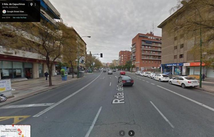 Local comercial en alquiler en Sevilla, Macarena photo 0