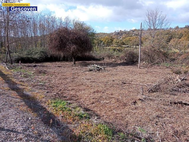 Parcela en venta en Valencia de Alcántara, Afueras photo 0