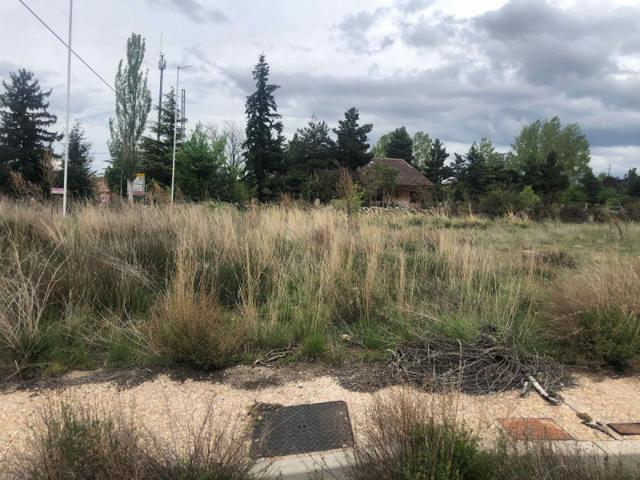 Parcela en venta en Otero de Herreros, Otero De Herreros photo 0