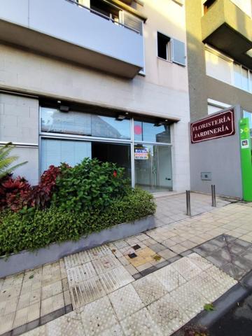 Local comercial en alquiler en Santa Cruz de Tenerife, Parque García Sanabria photo 0