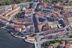 Local comercial en alquiler en Cambre, Cuesta de la Tapia photo 0