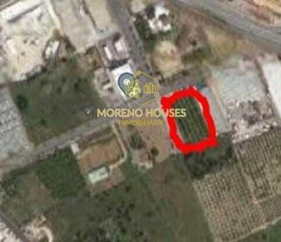 Parcela en alquiler en Jávea-Xàbia photo 0