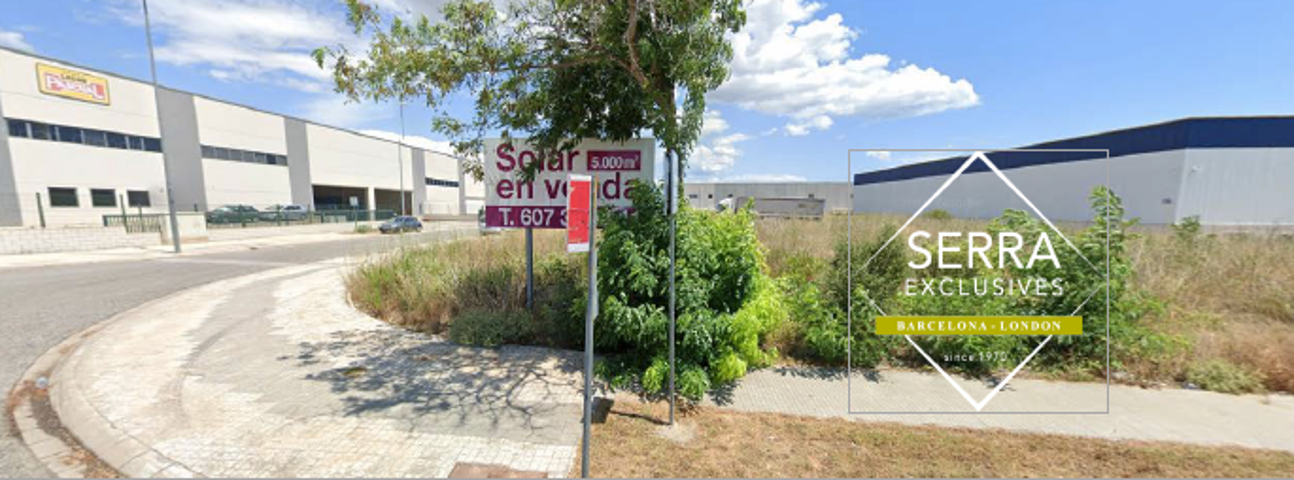 Parcela en alquiler en Constantí photo 0