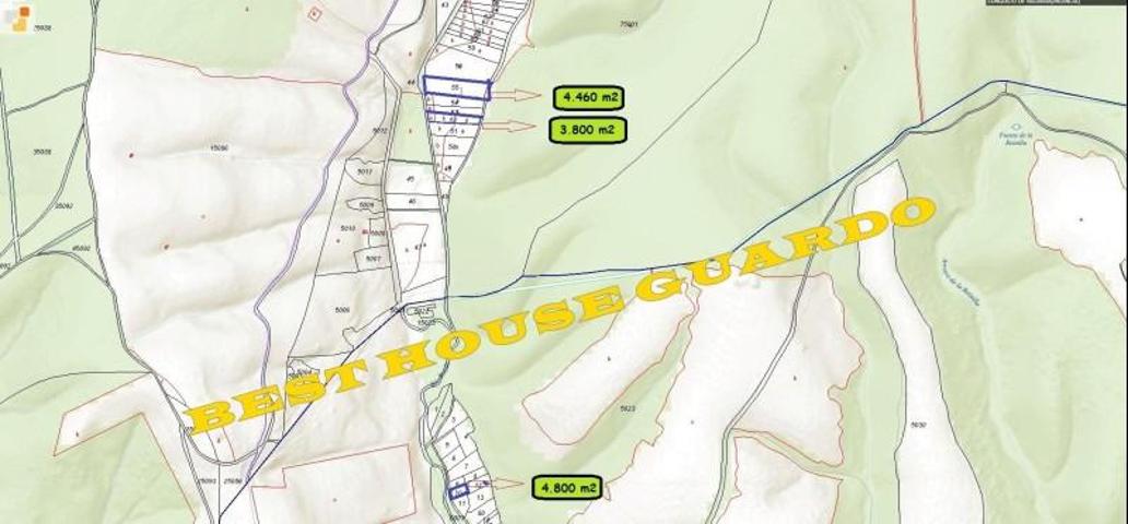 Parcela en venta en Congosto de Valdavia, Congosto de Valdavia photo 0