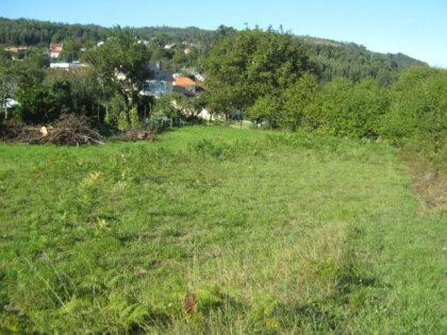 Parcela en venta en Ferrol, La Cabana photo 0