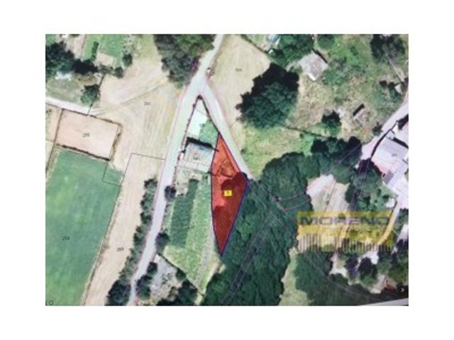 Parcela en venta en Sarria, Betote de Arriba photo 0