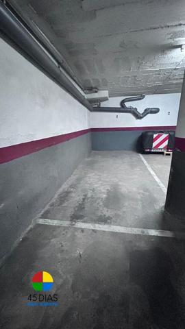 Parking en venta en Cerdanyola del Vallès, Centro-Estación photo 0