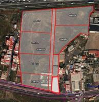 Parcela en alquiler en Arona, Arona Pueblo photo 0