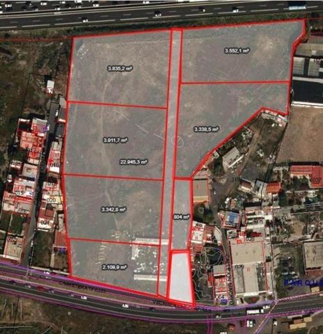 Parcela en alquiler en Arona, Arona Pueblo photo 0