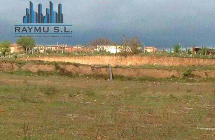 Parcela en venta en Cuerva, Cuerva photo 0