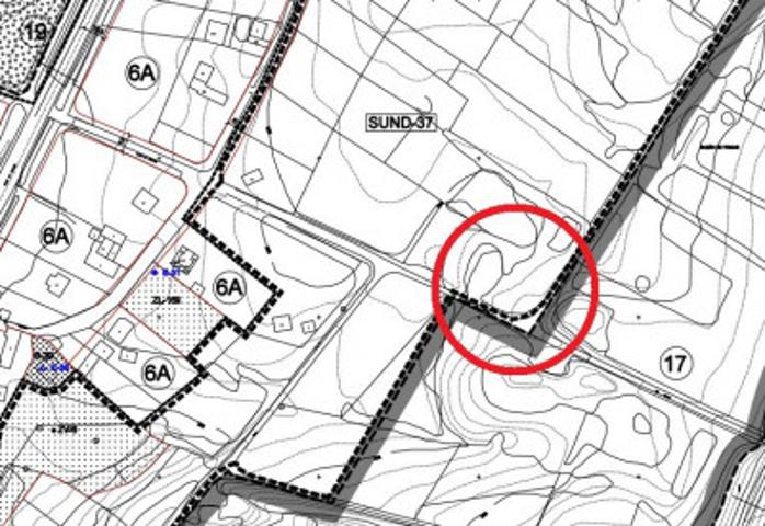 Parcela en venta en Santiago de Compostela, Santiago De Compostela photo 0