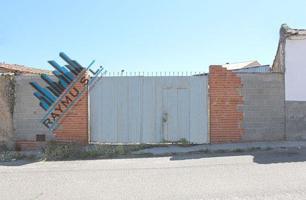 Parcela en venta en La Pueblanueva, Castilla la mancha photo 0
