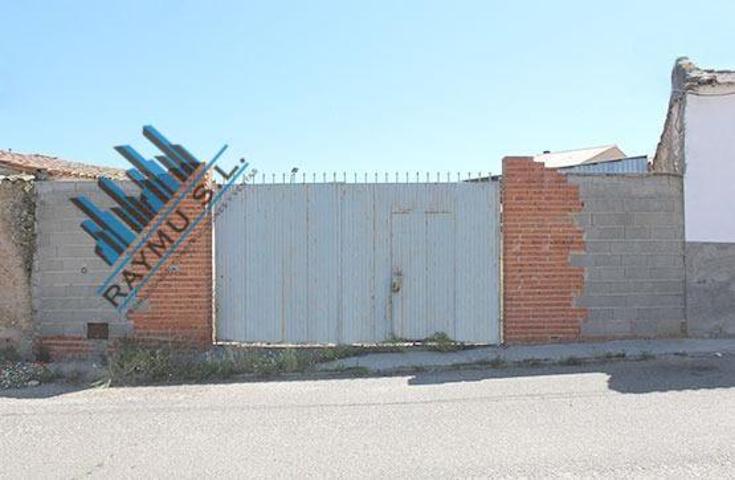 Parcela en venta en La Pueblanueva, Castilla la mancha photo 0