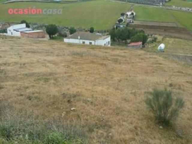 Parcela en venta en Fuente Obejuna, Fuente obejuna photo 0