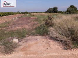 Parcela en venta en Burriana, Pedrera photo 0