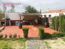 Parcela en venta en Fuente Obejuna, Fuente obejuna photo 0