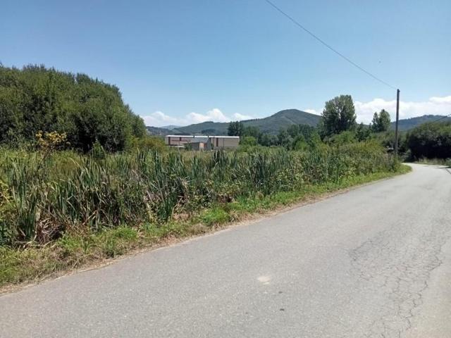 Parcela en venta en Ponferrada, San andres de montejos photo 0