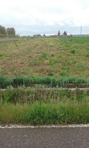 Parcela en venta en Fresno de la Vega, Fresno de la vega photo 0