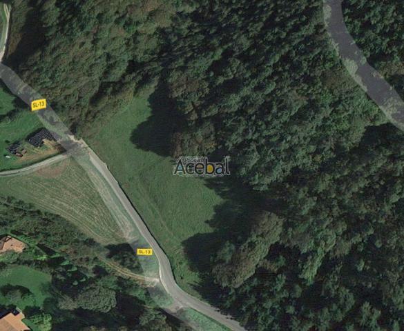 Parcela en venta en Cudillero, San Martin de Luina photo 0