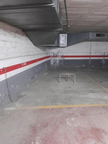 Parking en venta en Sant Andreu de Llavaneres, Centro photo 0