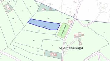 Parcela en venta en Ricote, Ricote photo 0