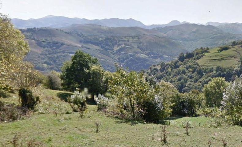 Parcela en venta en Grado, La Fueja photo 0