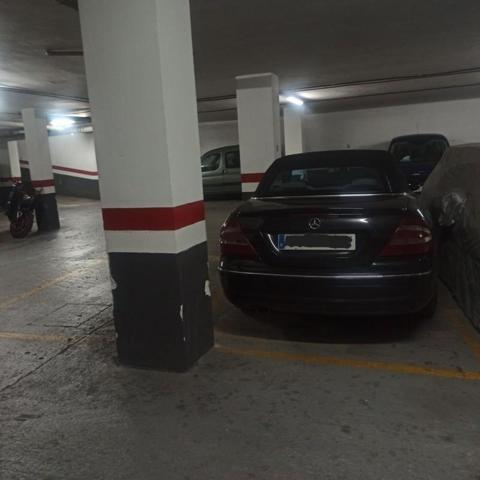 Parking en venta en Reus, Avda. Salou photo 0
