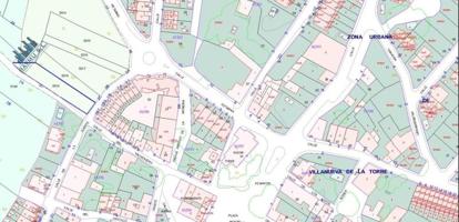 Parcela en venta en Villanueva de la Torre, Castilla la mancha photo 0